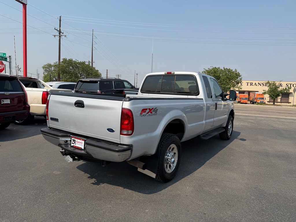 2005 Ford F-350 Image 5