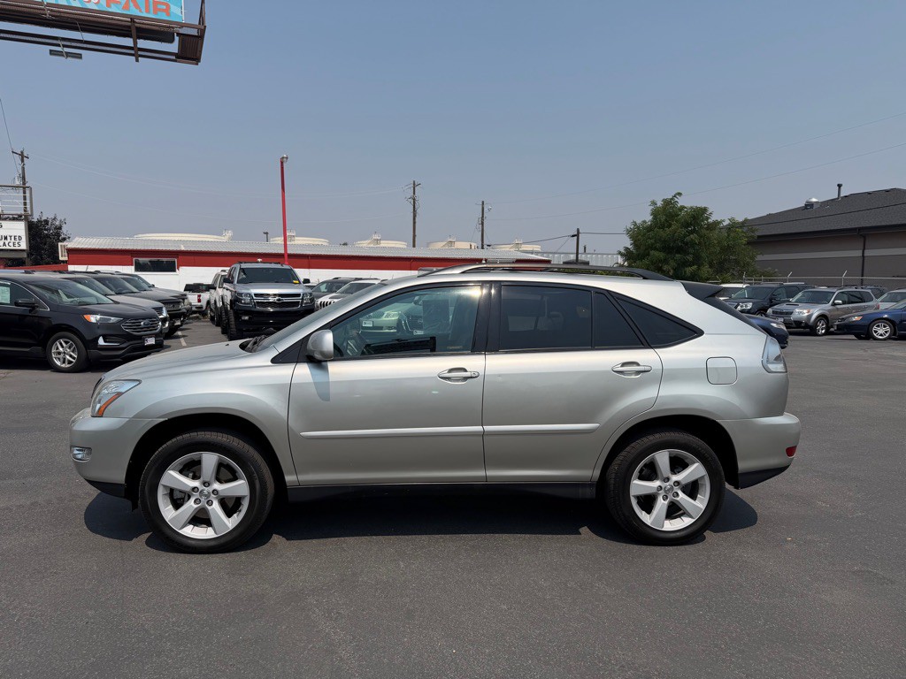 2007 Lexus RX Image 3