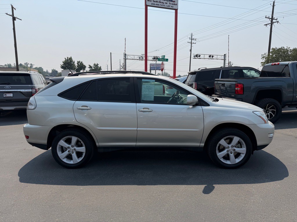 2007 Lexus RX Image 6