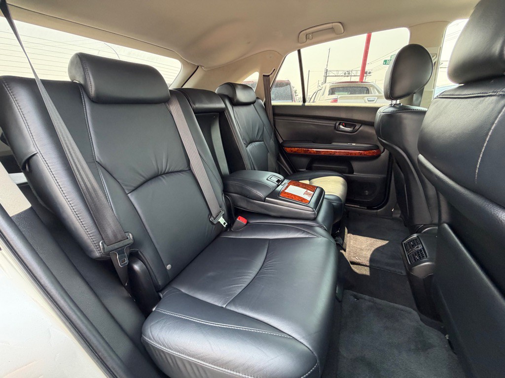 2007 Lexus RX Image 7