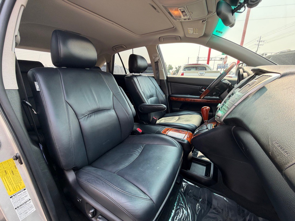 2007 Lexus RX Image 8