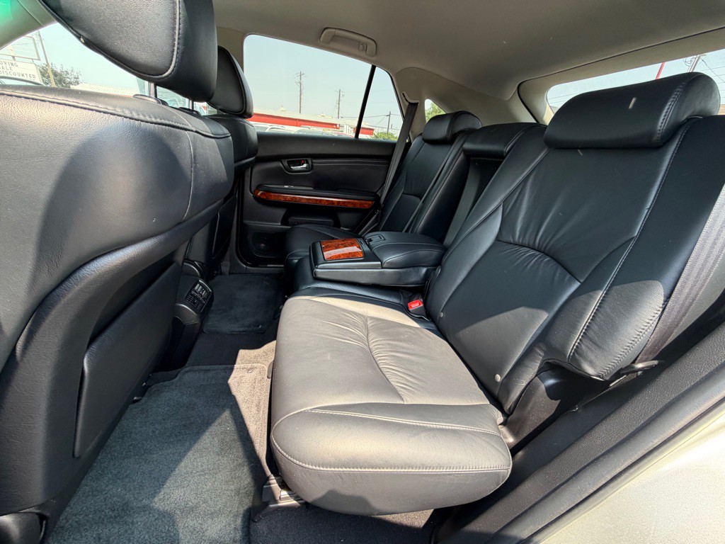 2007 Lexus RX Image 9