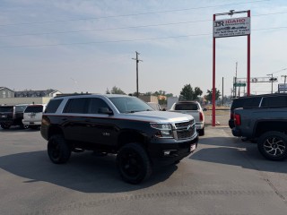 Image for 2016 Chevrolet Tahoe 1500 LT ID: 7596869