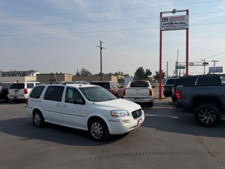 Image for 2005 Buick Terraza CXL ID: 7596875