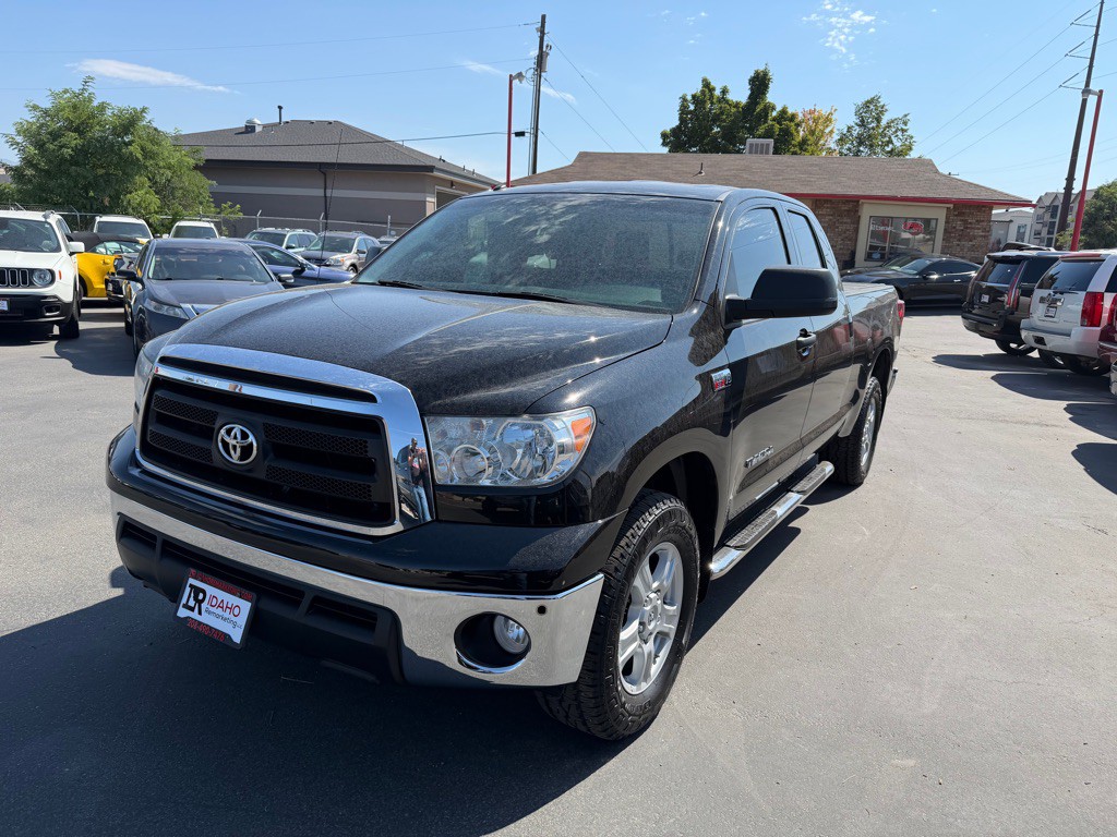 2013 Toyota Tundra Image 2