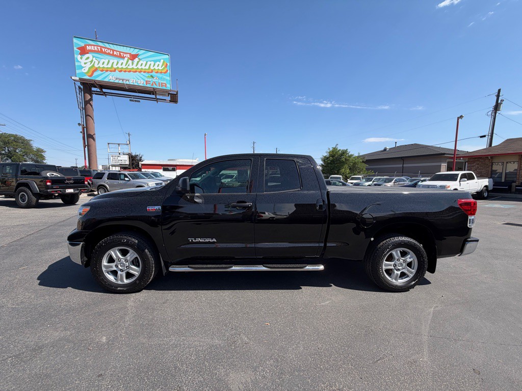 2013 Toyota Tundra Image 3