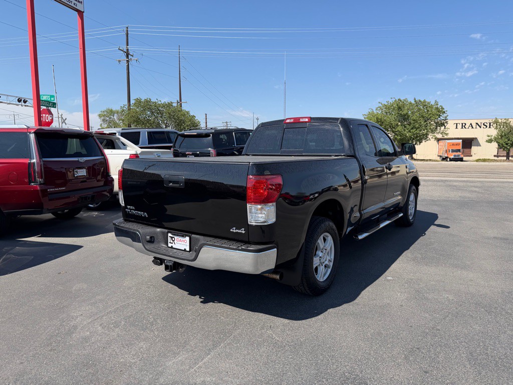 2013 Toyota Tundra Image 5