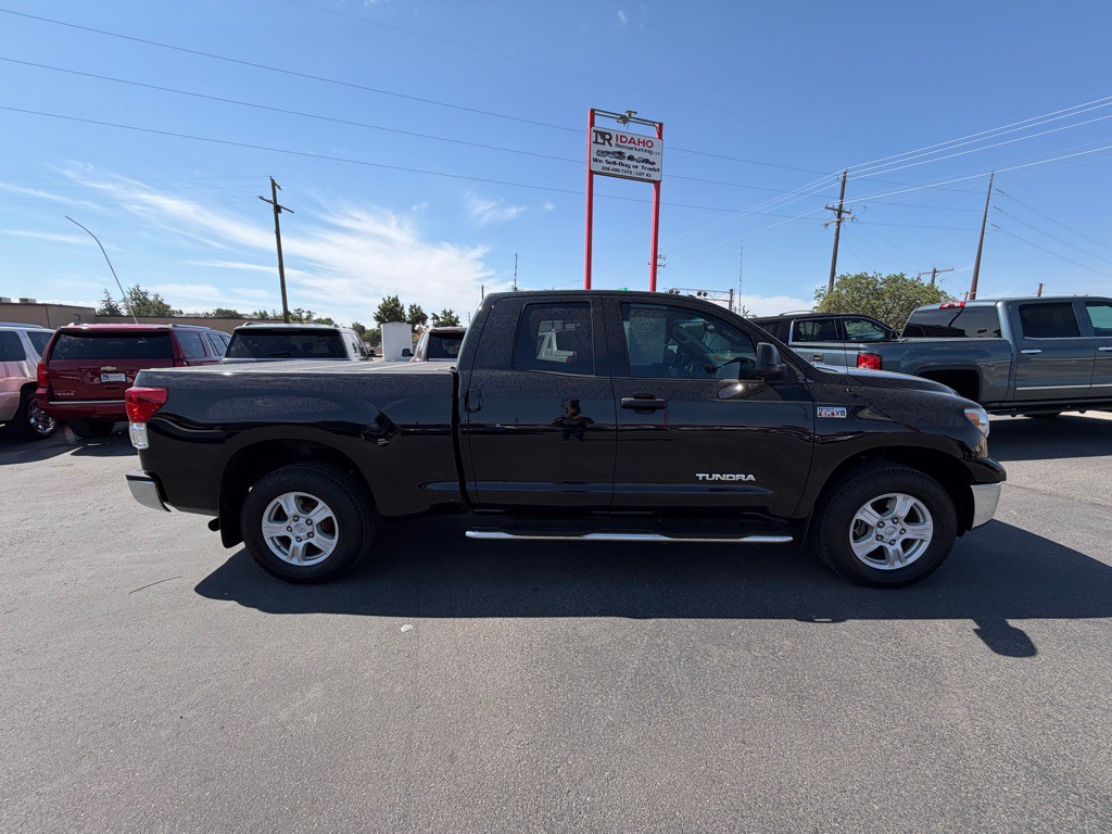2013 Toyota Tundra Image 6