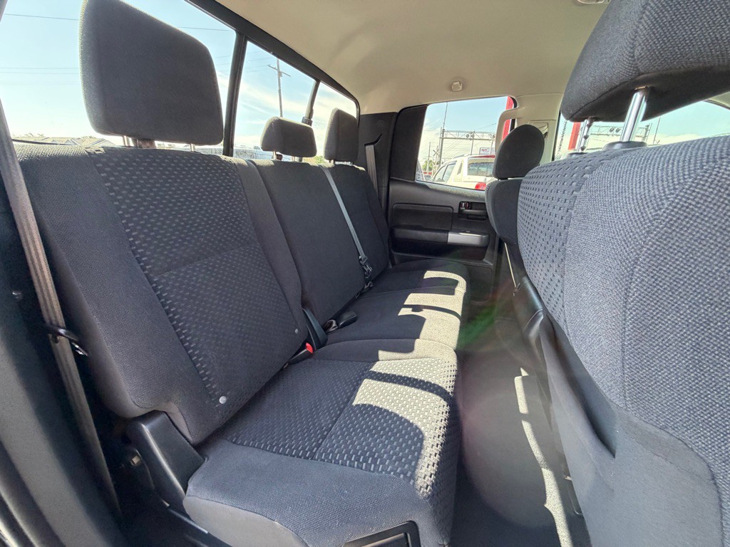 2013 Toyota Tundra Image 7