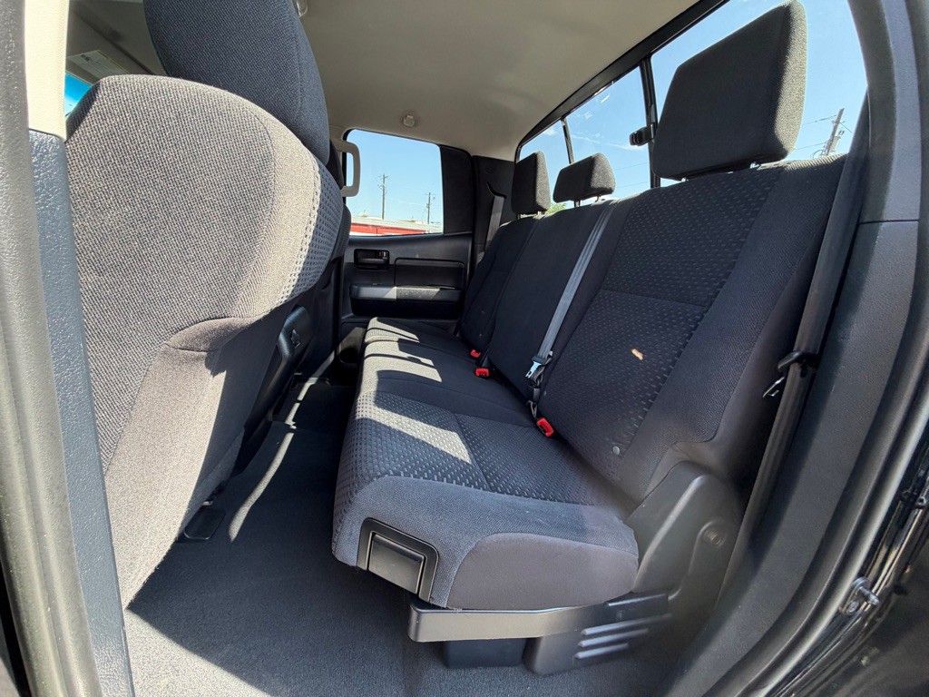 2013 Toyota Tundra Image 9