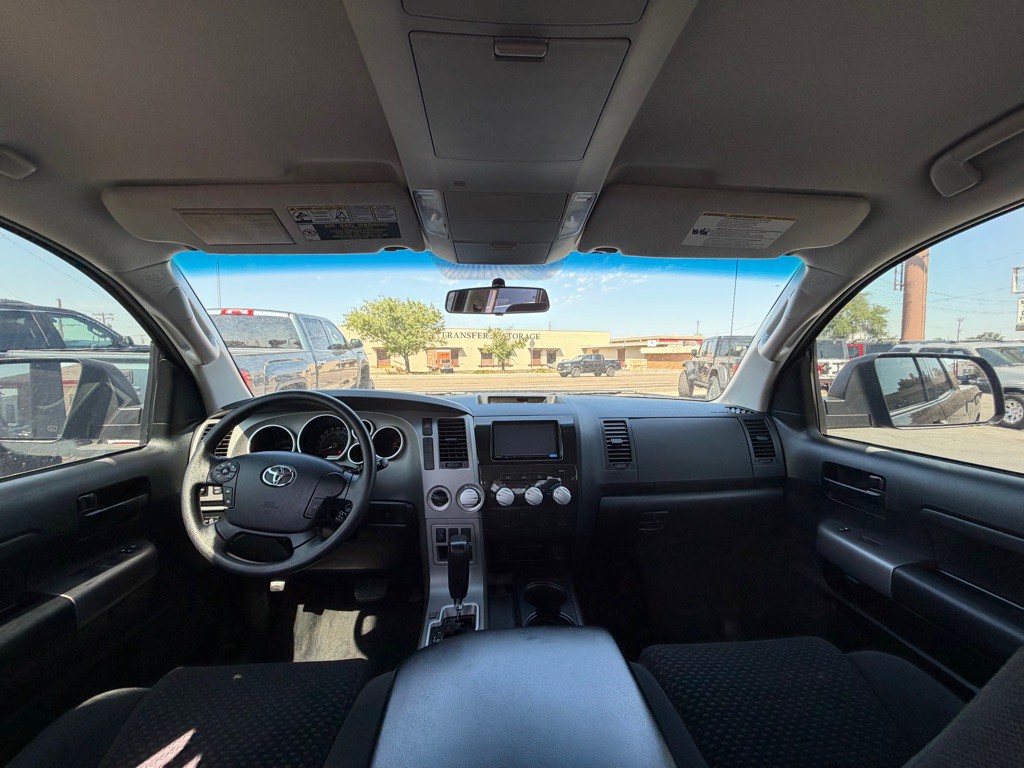 2013 Toyota Tundra Image 11