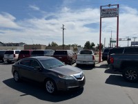 Image for 2010 Acura TL  ID: 7608029