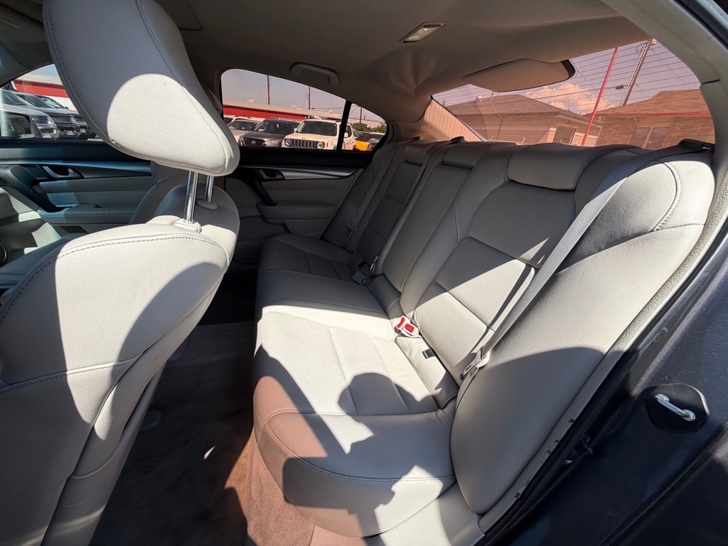 2010 Acura TL Image 9