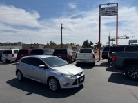Image for 2012 Ford Focus SEL ID: 7608042