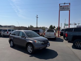 Image for 2011 Honda CR-V EXL ID: 7608048