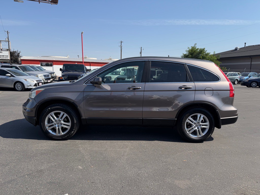 2011 Honda CR-V Image 3