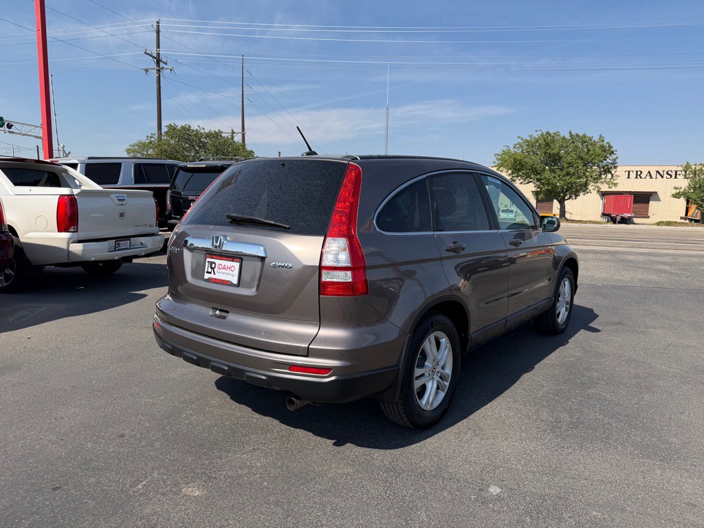 2011 Honda CR-V Image 5