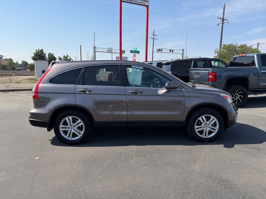 2011 Honda CR-V Image 6