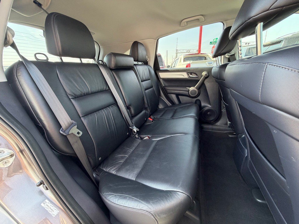 2011 Honda CR-V Image 7