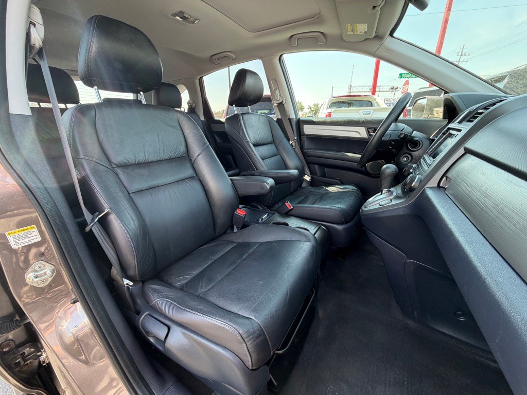 2011 Honda CR-V Image 8