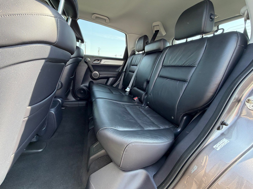 2011 Honda CR-V Image 9