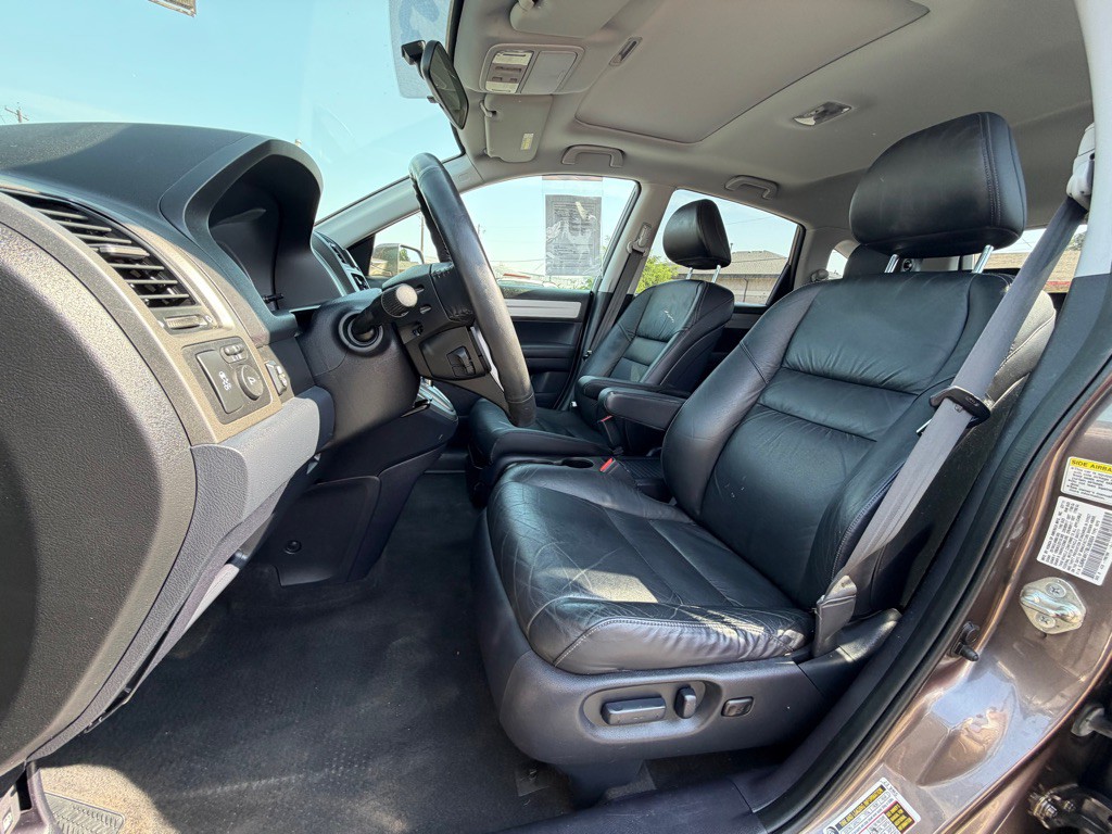 2011 Honda CR-V Image 10