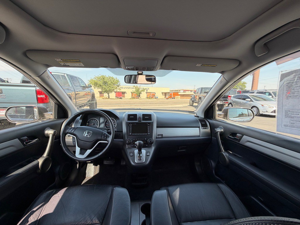 2011 Honda CR-V Image 11