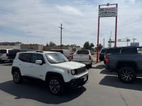 Image for 2015 Jeep Renegade Latitude ID: 7613999