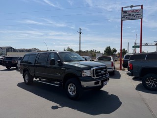 Image for 2005 Ford F-250 Super Duty ID: 7623955