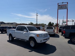 Image for 2004 Toyota Tundra Double Cab Limi ID: 7631973