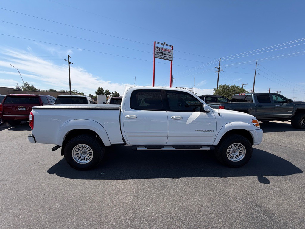 2004 Toyota Tundra Image 6