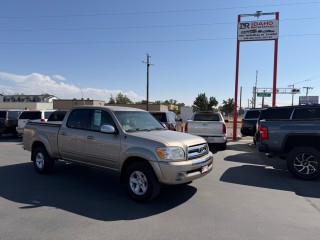 Image for 2006 Toyota Tundra DOUBLE CAB SR5 ID: 7640781