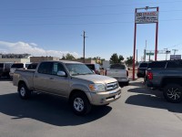 Image for 2006 Toyota Tundra DOUBLE CAB SR5 ID: 7640781