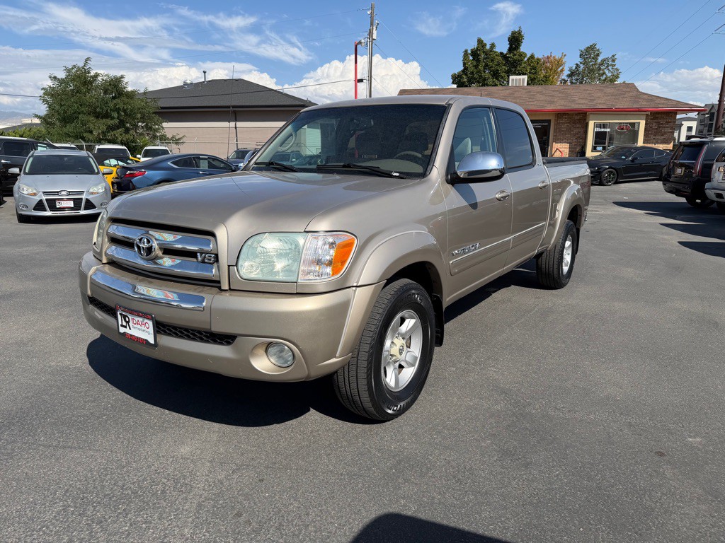 2006 Toyota Tundra Image 2