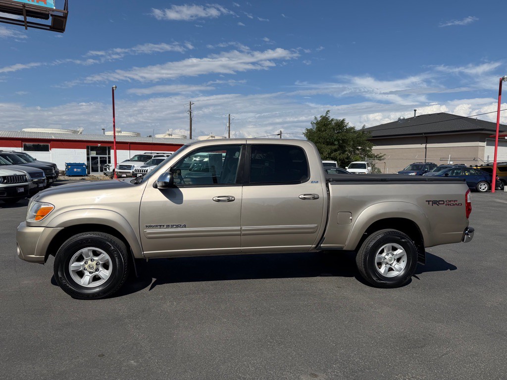 2006 Toyota Tundra Image 3