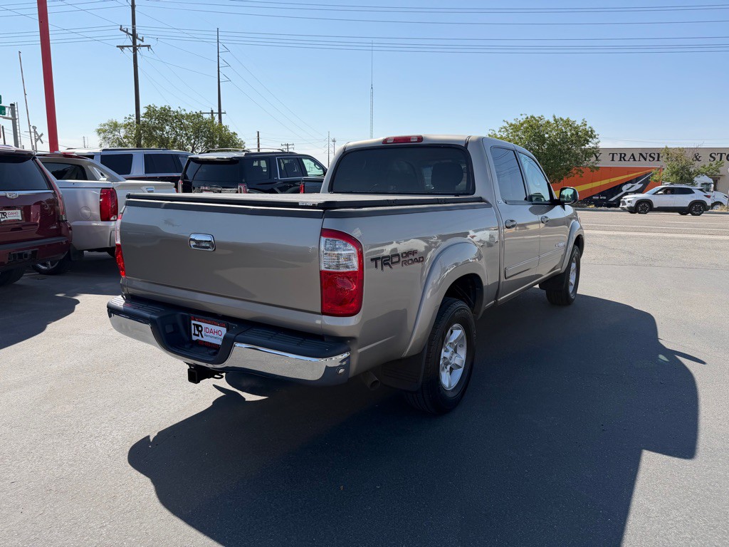 2006 Toyota Tundra Image 5