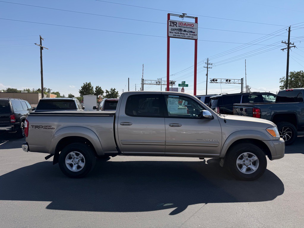 2006 Toyota Tundra Image 6