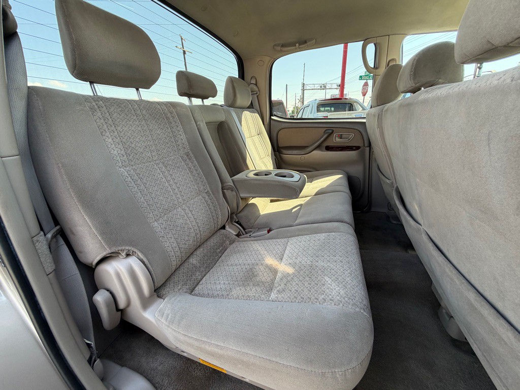 2006 Toyota Tundra Image 7