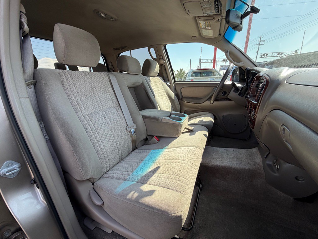 2006 Toyota Tundra Image 8