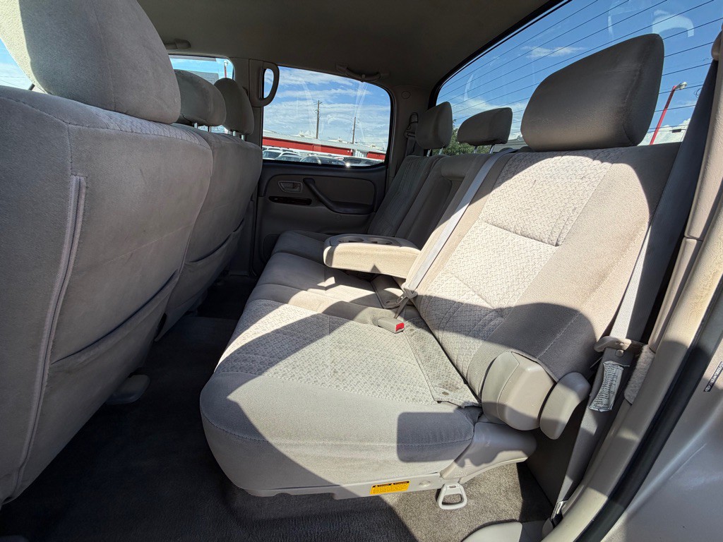 2006 Toyota Tundra Image 9