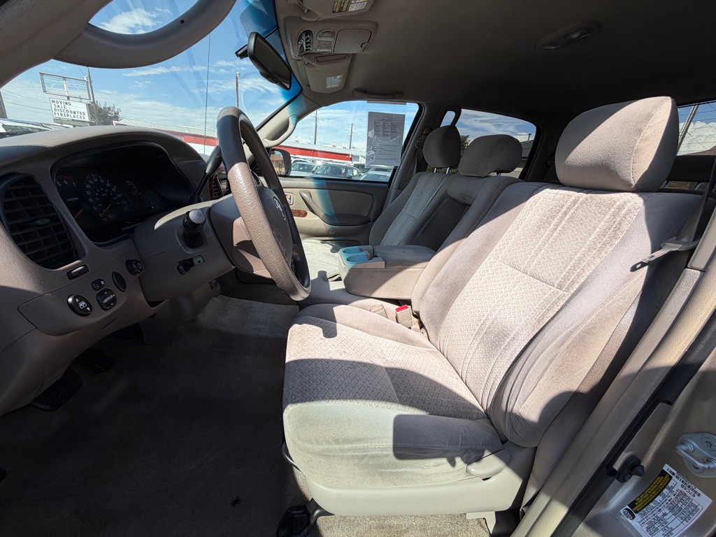 2006 Toyota Tundra Image 10