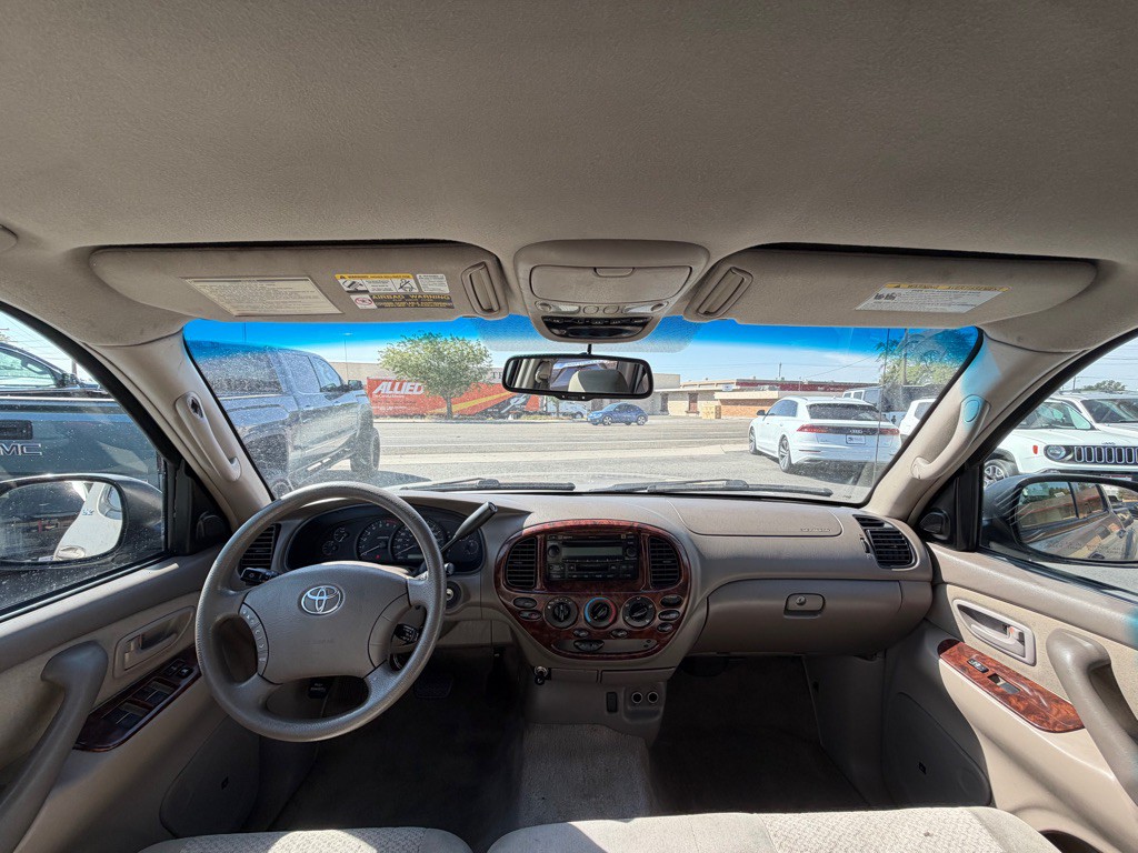 2006 Toyota Tundra Image 11