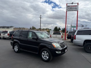 Image for 2006 Lexus GX 470 ID: 7641654