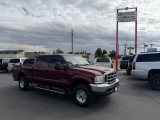 Image for 2004 Ford F-250 Super Duty ID: 7643276