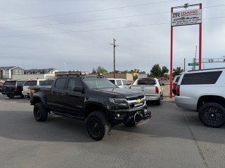 Image for 2019 Chevrolet Colorado  ID: 7644139