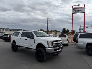 Image for 2019 Ford F-250 Super Duty ID: 7646777