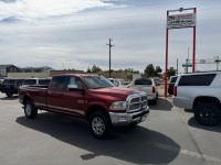 Image for 2015 RAM 3500 Laramie ID: 7658593