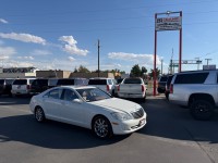 Image for 2008 Mercedes-Benz S-Class S 550 ID: 7681055