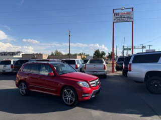 Image for 2015 Mercedes-Benz GLK-Class GLK 350 ID: 7682295