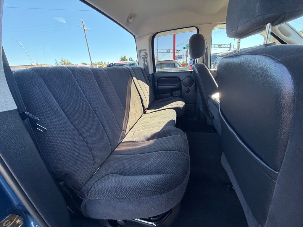 2003 Dodge Ram 3500 Image 8